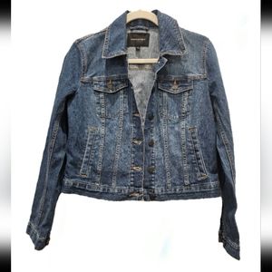 Banana Republic Small Jean Jacket - Never Worn